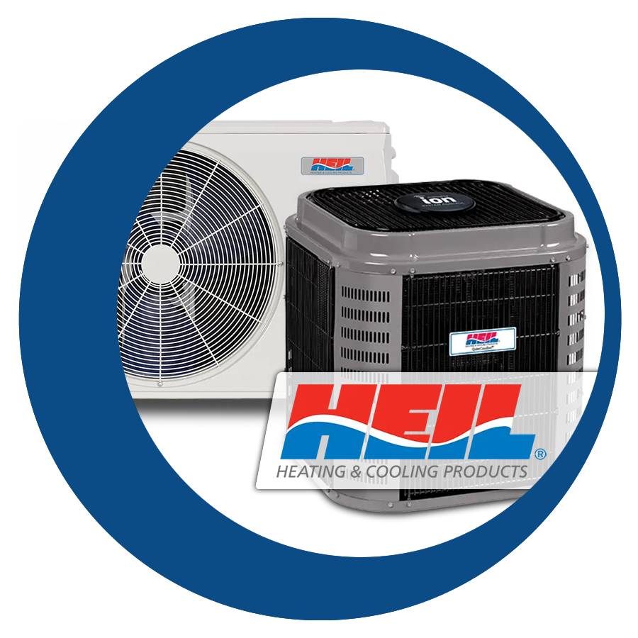 ARCS Heating & Cooling Inc. specializing HEIL products ARCS Heating & Cooling Inc. specializing HEIL products